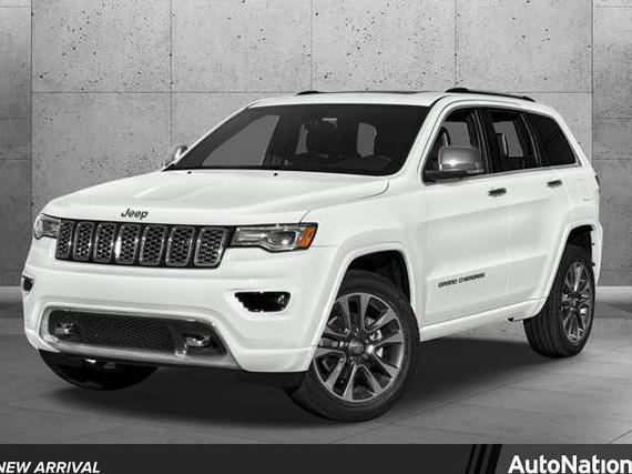JEEP GRAND CHEROKEE 2017 1C4RJFCT8HC942336 image